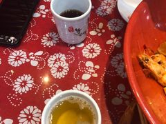 -集草轩·重庆麻辣烤鱼(西湖道店)