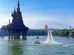 -大连海昌发现王国主题公园