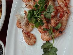 -天天海鲜城·海鲜大排档(新溪店)