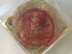 -金太粽(上海弄堂第一粽店)