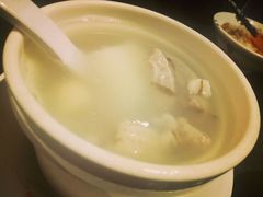 -胡须张鲁肉饭(美食文化馆店)