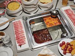 -海底捞火锅(赛格国际购物中心店)
