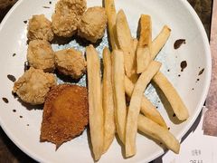 -汉丽斯巴西烤肉自助(市南店)