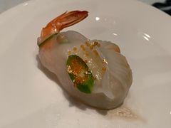 -8餐厅(新葡京酒店)