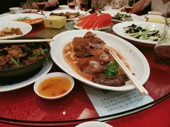 -广州同裕国际酒店