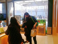 -泸溪河桃酥(西直门凯德店)