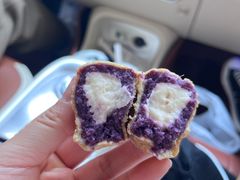 -姜先生仙仙豆糕(浦江万达店)