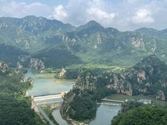 -大连冰峪旅游度假区