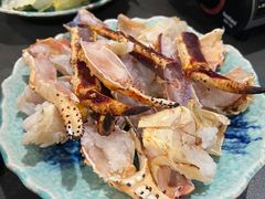 -吉屋·炭烧酒场·秋冬功夫奶汁河豚鱼锅