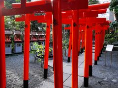 -来宫神社