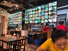 -苏师傅菜馆(上沙店)