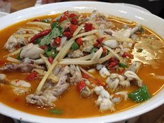 -本来川菜(中骏广场店)