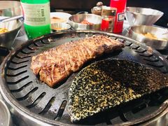 -401餐厅(弘大店)