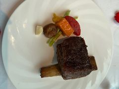 -王品牛排(郑州大卫城店)