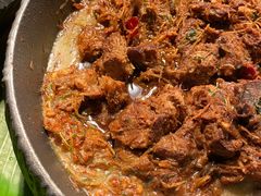 -西安W酒店·WEI全味西餐厅