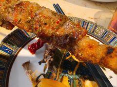 -品质伊骊新疆菜(紫金店)