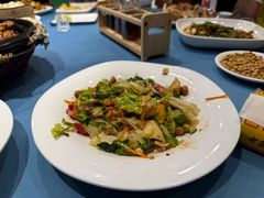 -七菜馆·东北菜·蒸饺(文体路店)