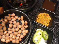 -九田家黑牛烤肉料理(中北镇店)