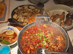 -相遇·鲜炒黄牛肉(丹阳吾悦广场店)