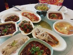 -世纪缘国际会议中心·中餐厅(百家湖店)