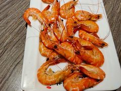 -探鲜渔府·复古庭院风·商务海鲜(鹏城较场尾美食中心精选店)