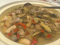 -天宁凯利时尚餐厅