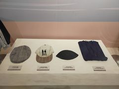 -张学良旧居陈列馆