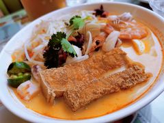 -星發茶餐厅(小梅大街店)