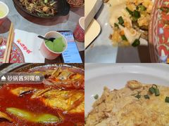 -山四砂锅(太原钟楼街店)