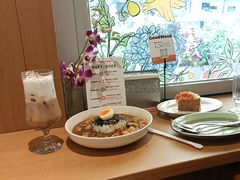 -良木缘咖啡西餐(川大店)