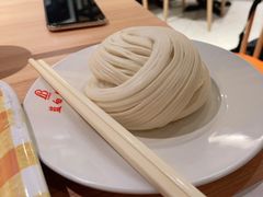 -蓝白自选餐厅(烟大店)