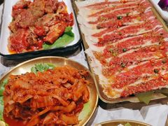 -伊尚宫·清真广式早茶.韩式烤肉·火锅
