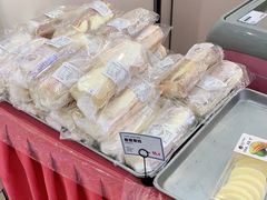 -兰乔贝恩动物奶油生日蛋糕(龙之梦大都汇店)