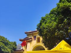 -桂林独秀峰王城景区