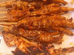 -霄汉牛三鲜湖北砂锅菜(万松园2店)