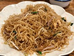 三丝炒米粉-南记食粥坊·宵夜大排档(莲花总店)