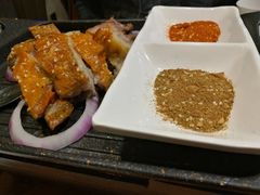 -阿罗新疆菜(人民广场店)