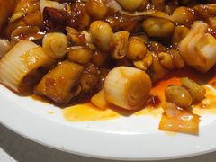 -老浒记烤鸭-北京菜(琉璃厂店)