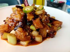 -兰湘子·湘菜小炒(长安万科广场店)