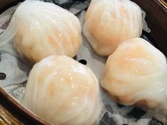 -禧座港式餐厅(星河店)