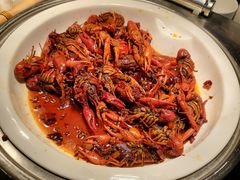 -北京港澳中心瑞士酒店·瑞士咖啡厅·自助餐