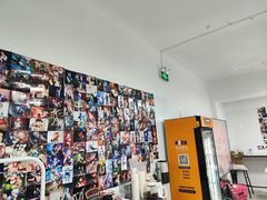 -米游妙妙屋cosplay换装自拍摄影体验馆