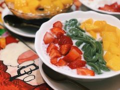 -甜心妈妈·榴莲星级糖水(北京路总店)