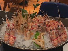 -Mr·Fish鱼鲜生海鲜放题(银泰in99店)