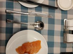 -骊韵咖啡厅(深圳中海凯骊酒店)