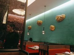 -新白鹿餐厅(嘉兴八佰伴华府店)