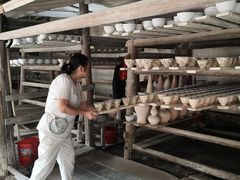 -景德镇古窑民俗博览区