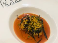 -BONAZZA 意大利餐厅
