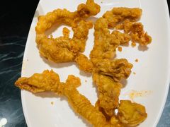 -周姑娘不等味·牛羊肉火锅·螃蟹罗氏虾·烤鱼烤串(高邮店)