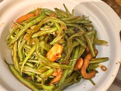 -那家·油麻菜馆(常德道店)